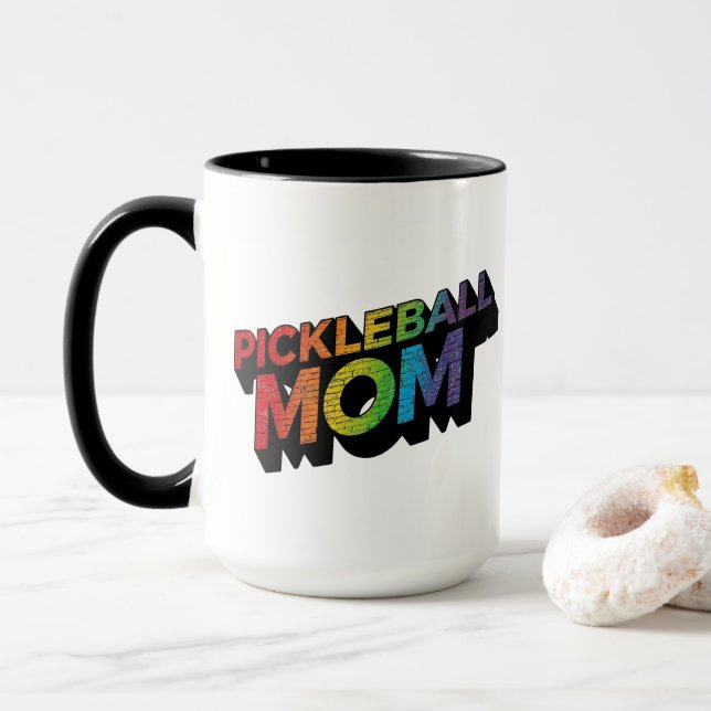 caneca (Com Donut)