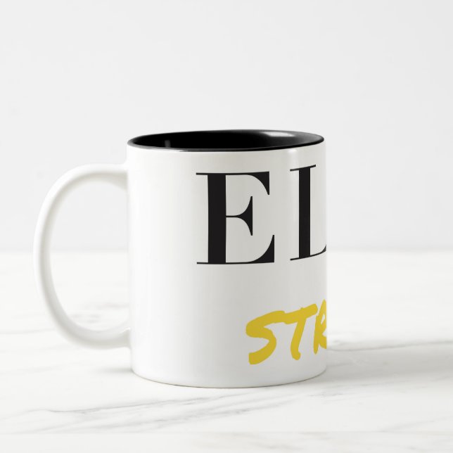 Caneca (Esquerda)