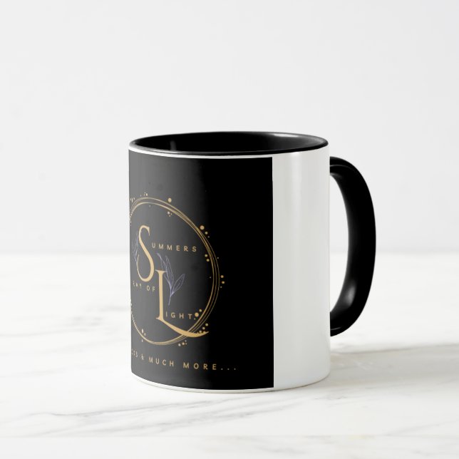 Caneca (Frente Esquerda)