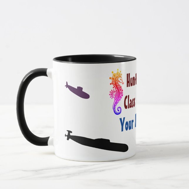 Caneca (Esquerda)