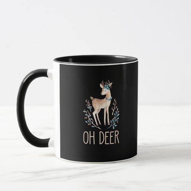 Caneca (Esquerda)