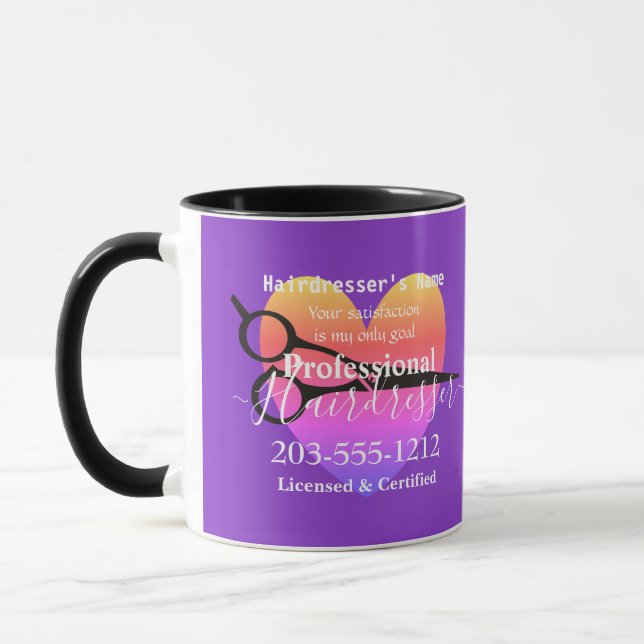 caneca (Esquerda)