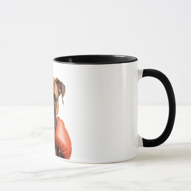 Caneca (Direita)