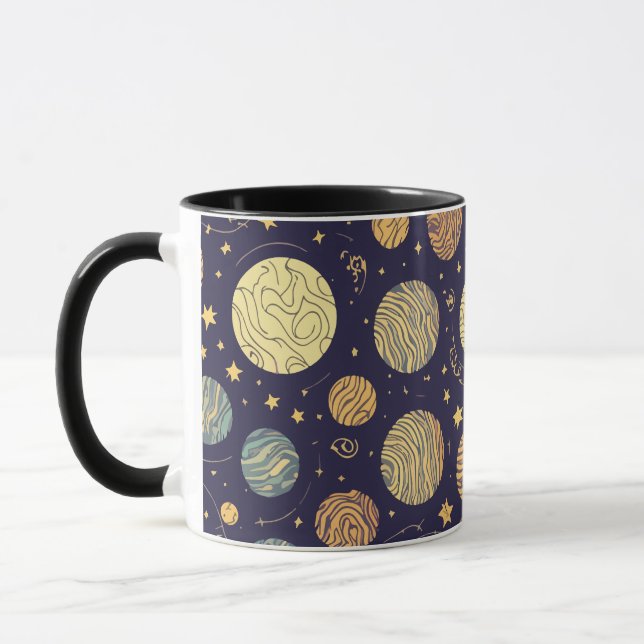 Caneca (Esquerda)