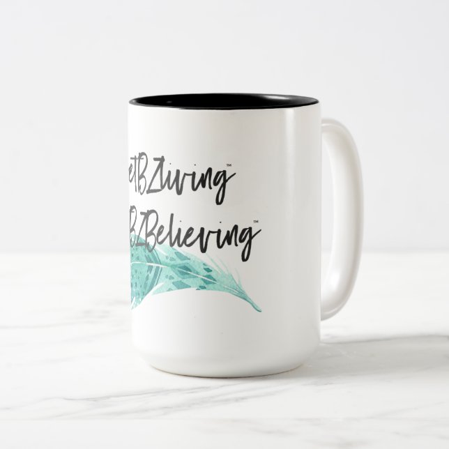 Caneca (Frente Esquerda)