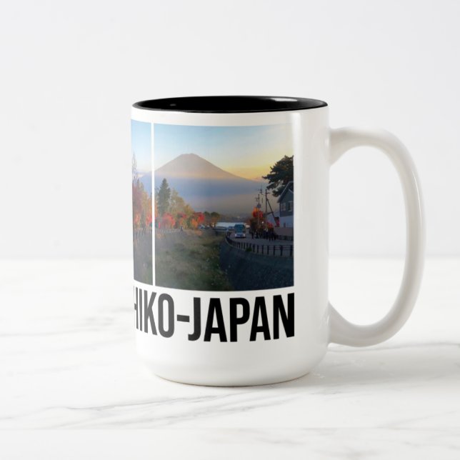 caneca (Direita)