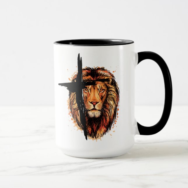 Caneca (Direita)