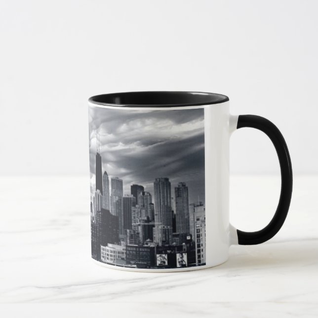 Caneca (Direita)