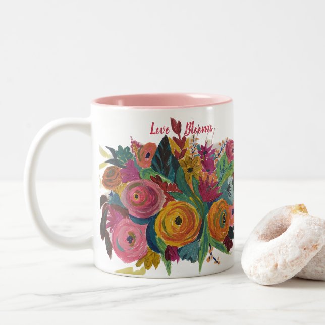 Caneca (Com Donut)