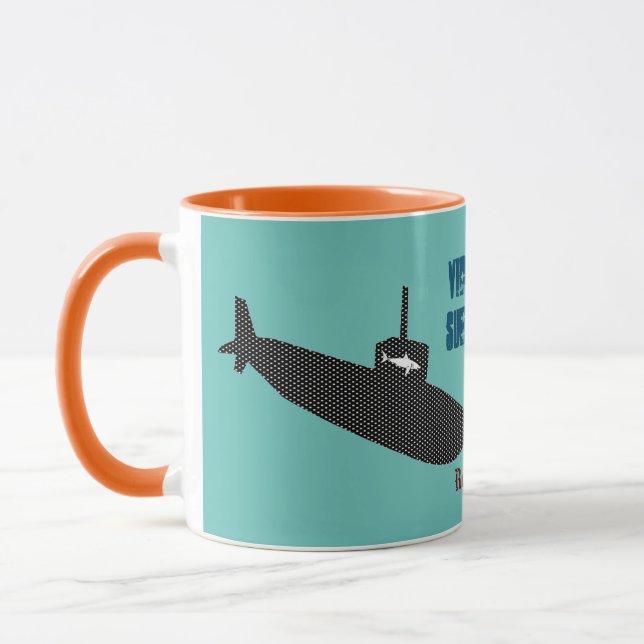 Caneca (Esquerda)