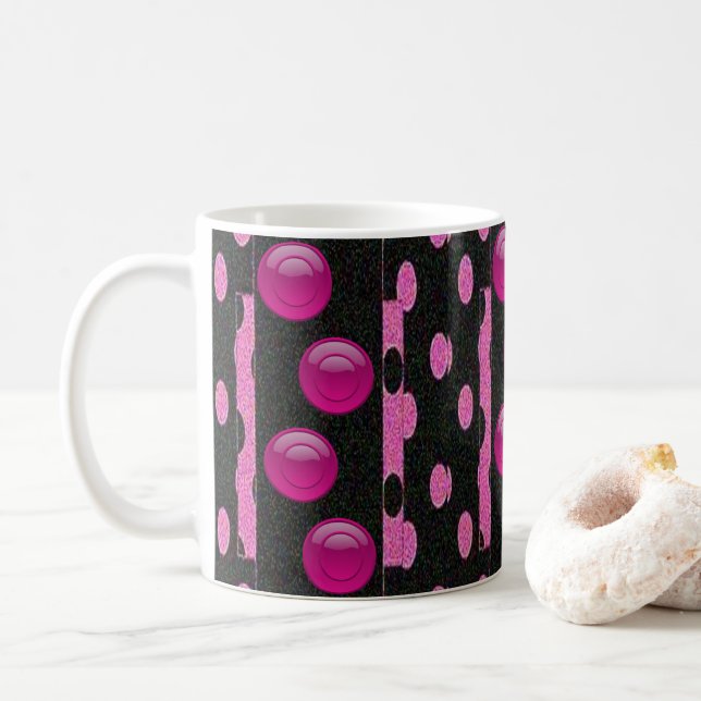 caneca (Com Donut)