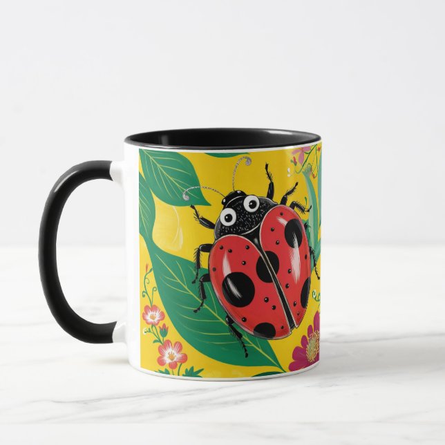 caneca (Esquerda)
