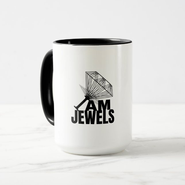 caneca (Frente Esquerda)