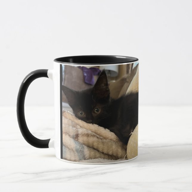 Caneca (Esquerda)