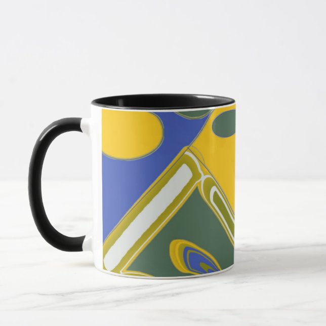 Caneca (Esquerda)