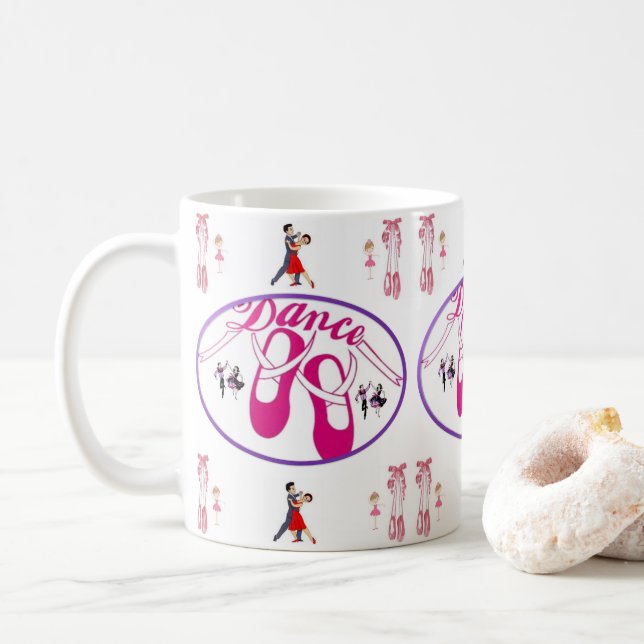 caneca (Com Donut)