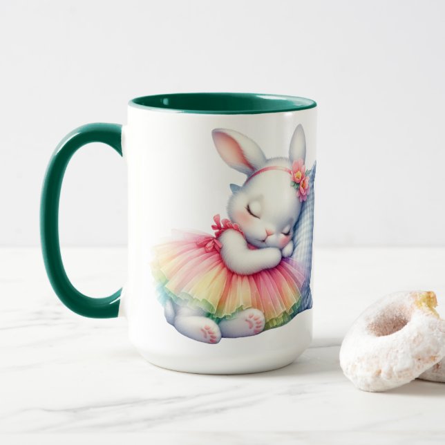 Caneca (Com Donut)