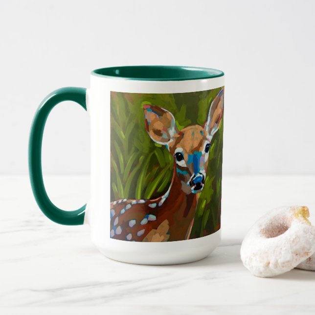 Caneca (Com Donut)