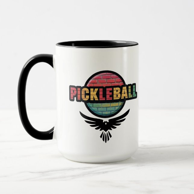 caneca (Esquerda)