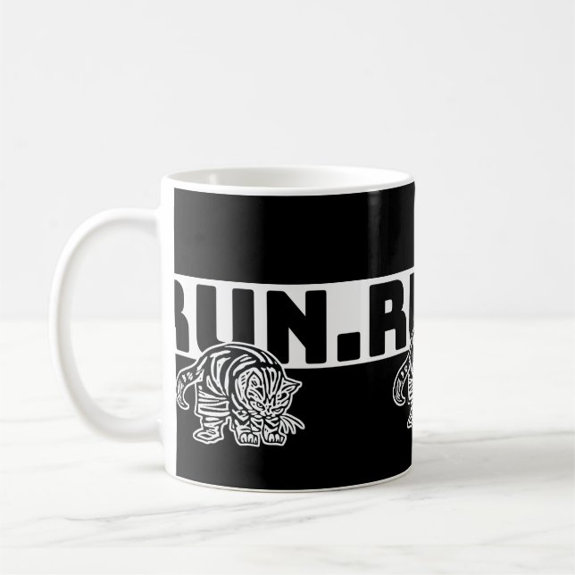 caneca (Esquerda)