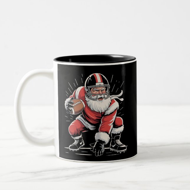 Caneca (Esquerda)