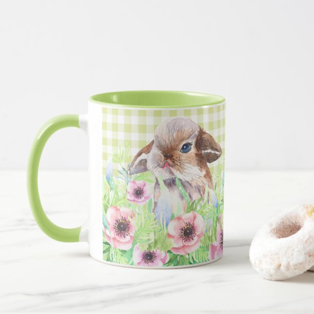 Caneca (Com Donut)