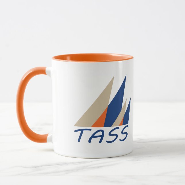 Caneca (Esquerda)