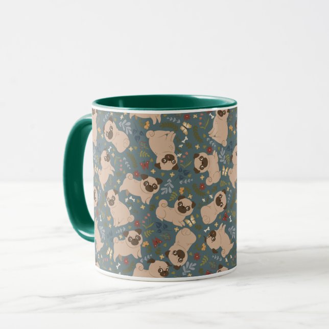 Caneca (Frente Esquerda)