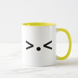 CANECA >. <