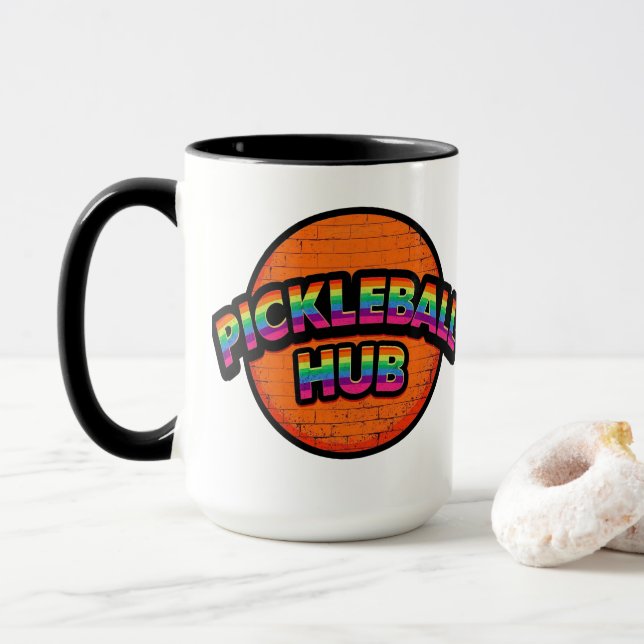 caneca (Com Donut)