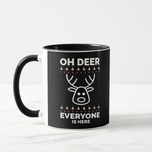 Caneca (Esquerda)