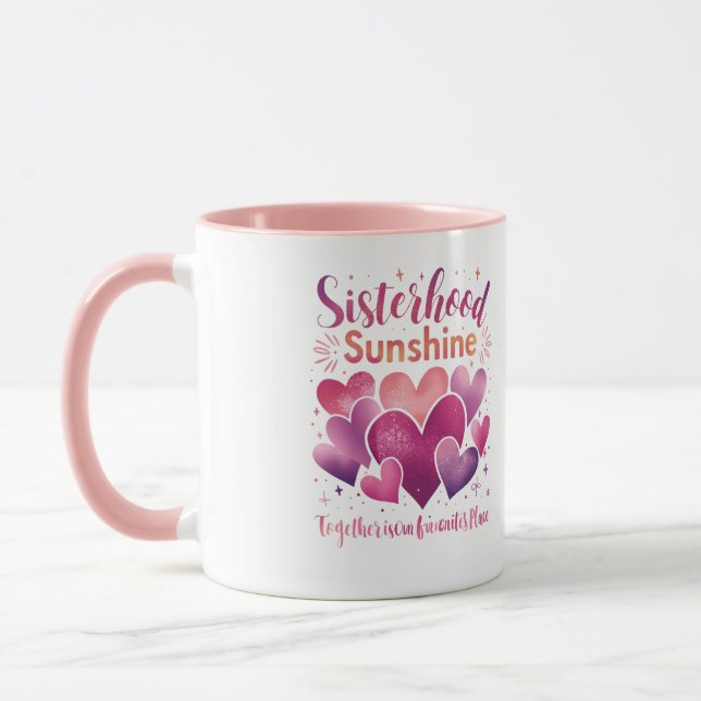 Caneca (Esquerda)