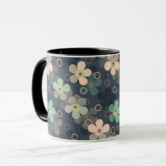 Caneca (Frente Esquerda)