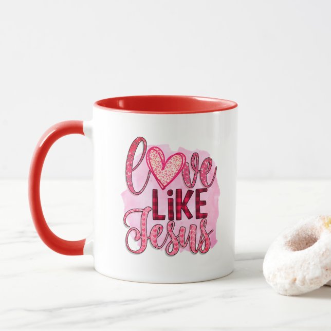 Caneca (Com Donut)