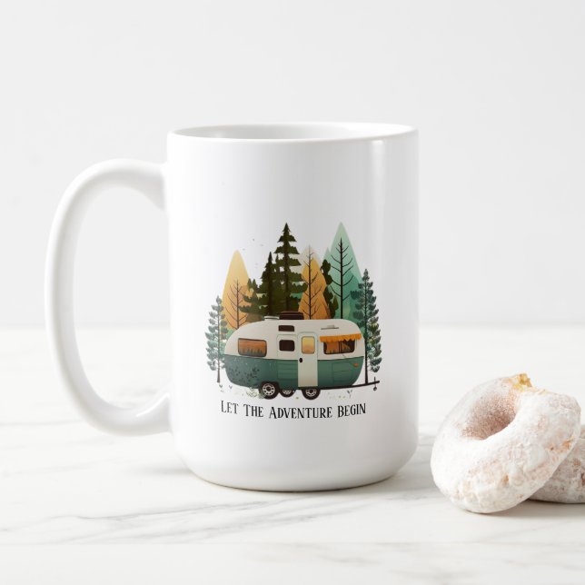 caneca (Com Donut)