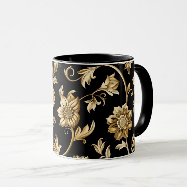 Caneca (Frente Esquerda)