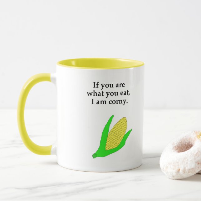 Caneca (Com Donut)