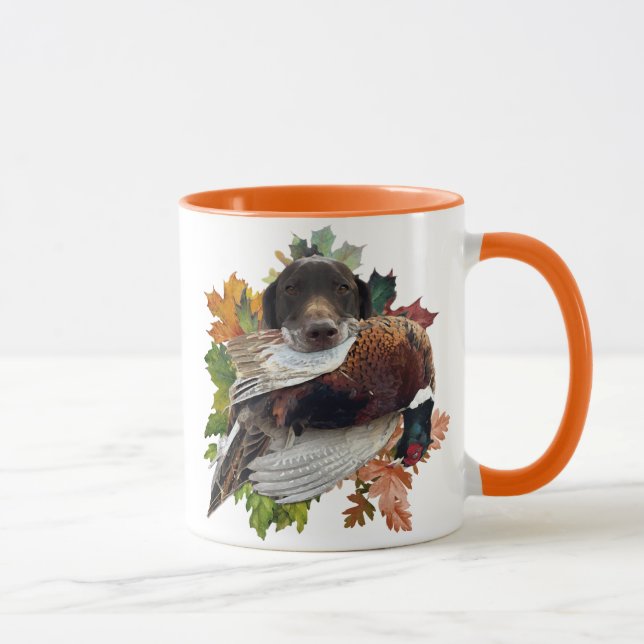 Caneca (Direita)