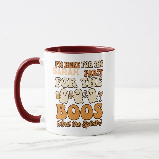 Caneca (Esquerda)