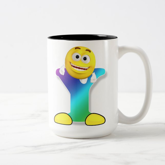 Caneca (Direita)