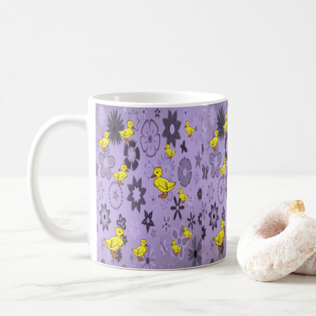 caneca (Com Donut)