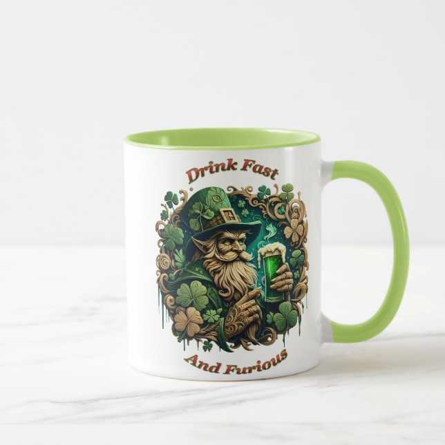 Caneca (Direita)