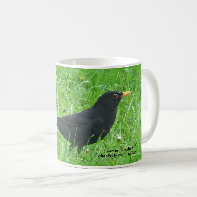 Caneca (Frente Esquerda)