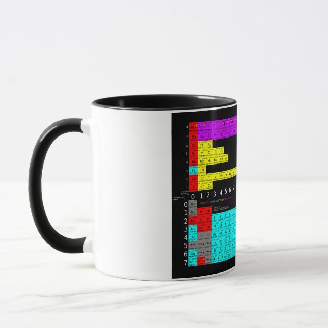 Caneca (Esquerda)