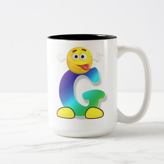 Caneca (Direita)