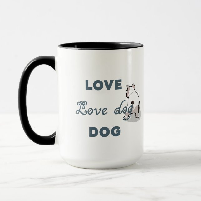 Caneca (Esquerda)