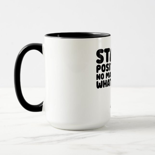 Caneca (Esquerda)