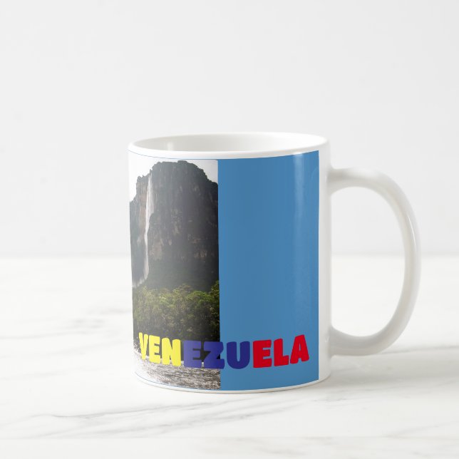 Caneca (Direita)