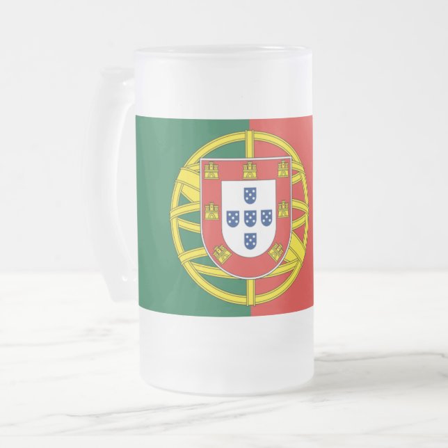Caneca (Frente Esquerda)