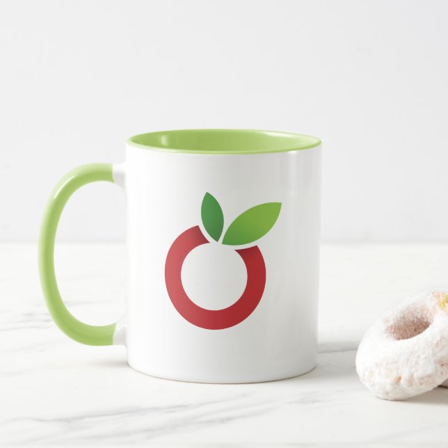 Caneca (Com Donut)